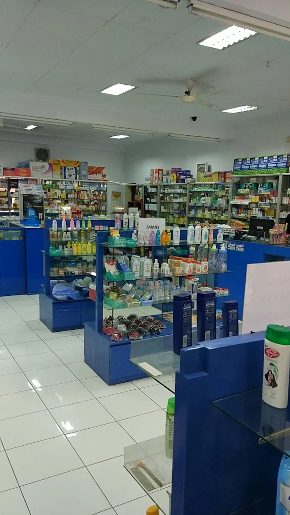 Foto Apotek Budi Farma