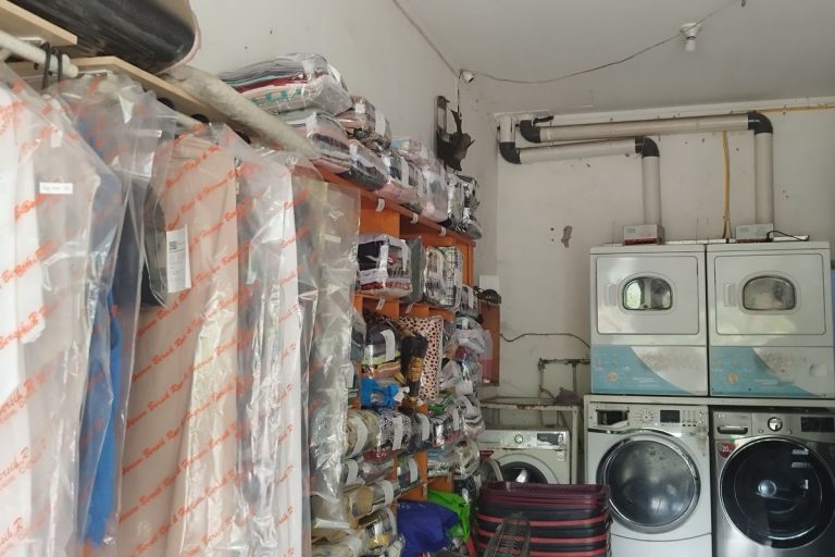 Foto Mareo Laundry