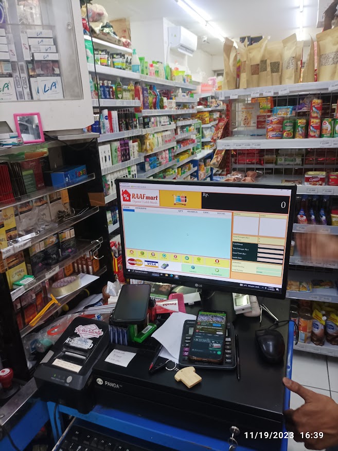 Foto Raaf Mart